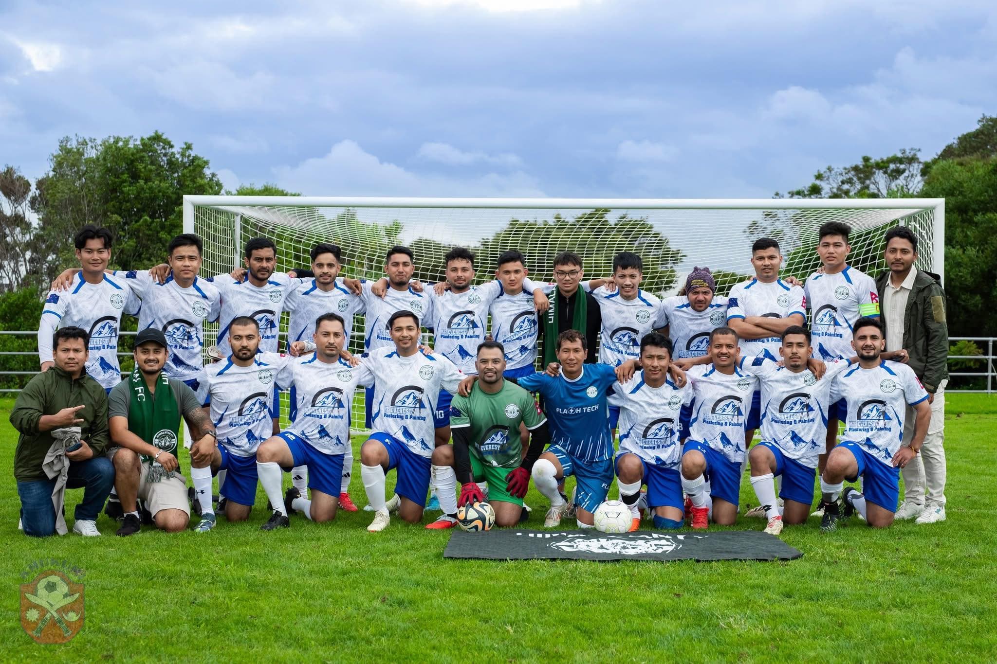 Himalayan FC